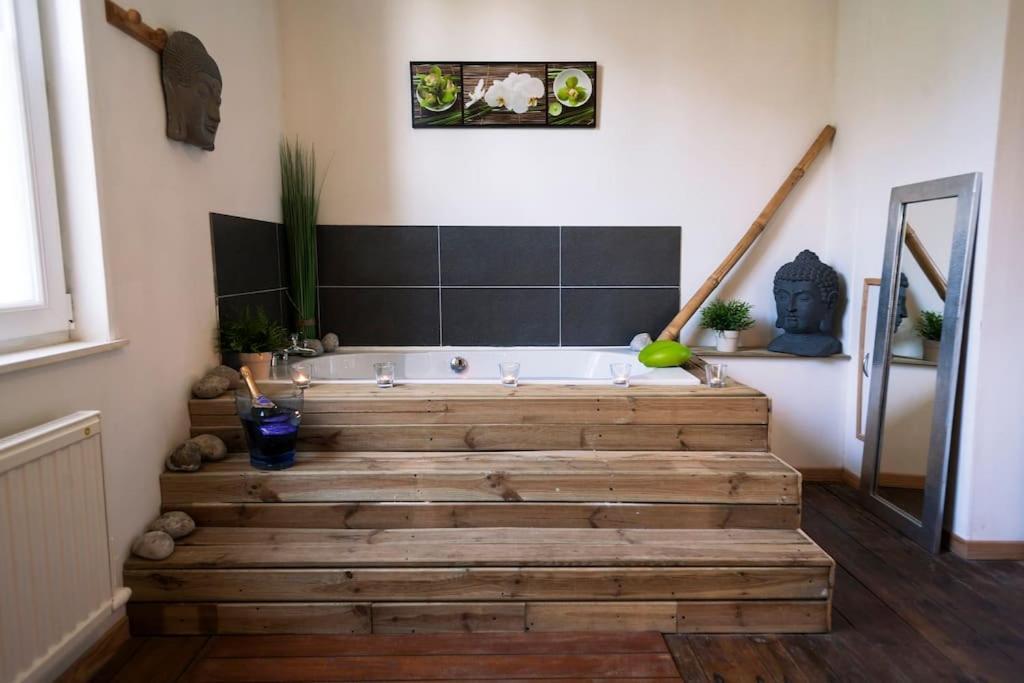Gîte Au ChAtô Quend-plage Chambre photo